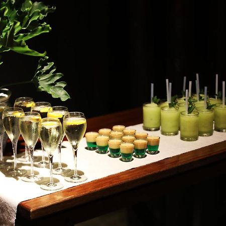 大象平原猎物酒店 萨比沙禁猎区 外观 照片